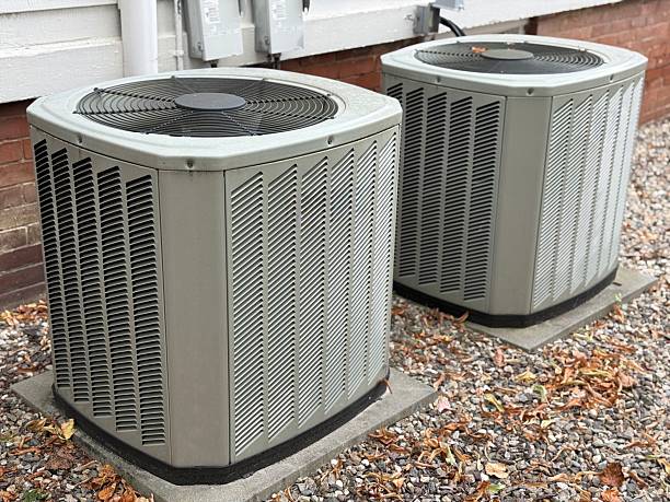 Reliable Hvac contractor in Apex, NC by JG Cool HVAC