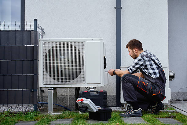 Top rated local Hvac specialists in Apex, NC